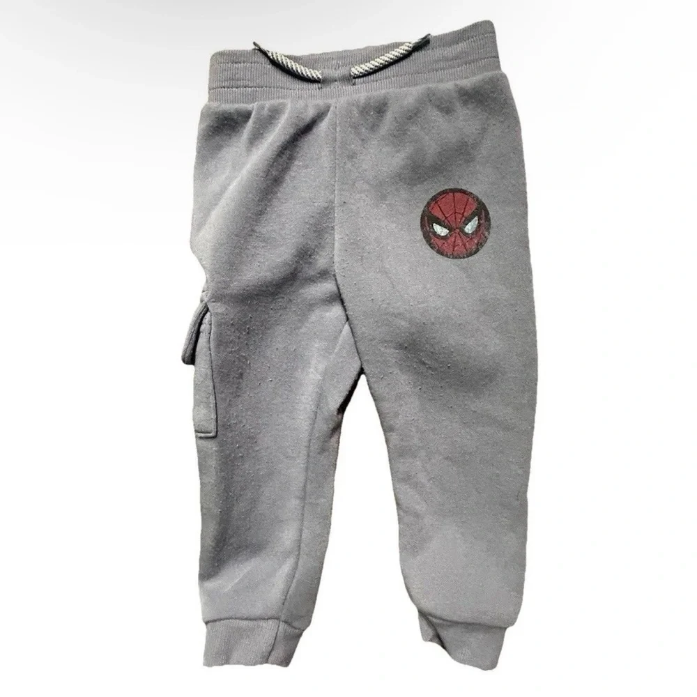 Toddler Boy Pants Zara Gap Khakis Sweatpants Size 12-18 Months